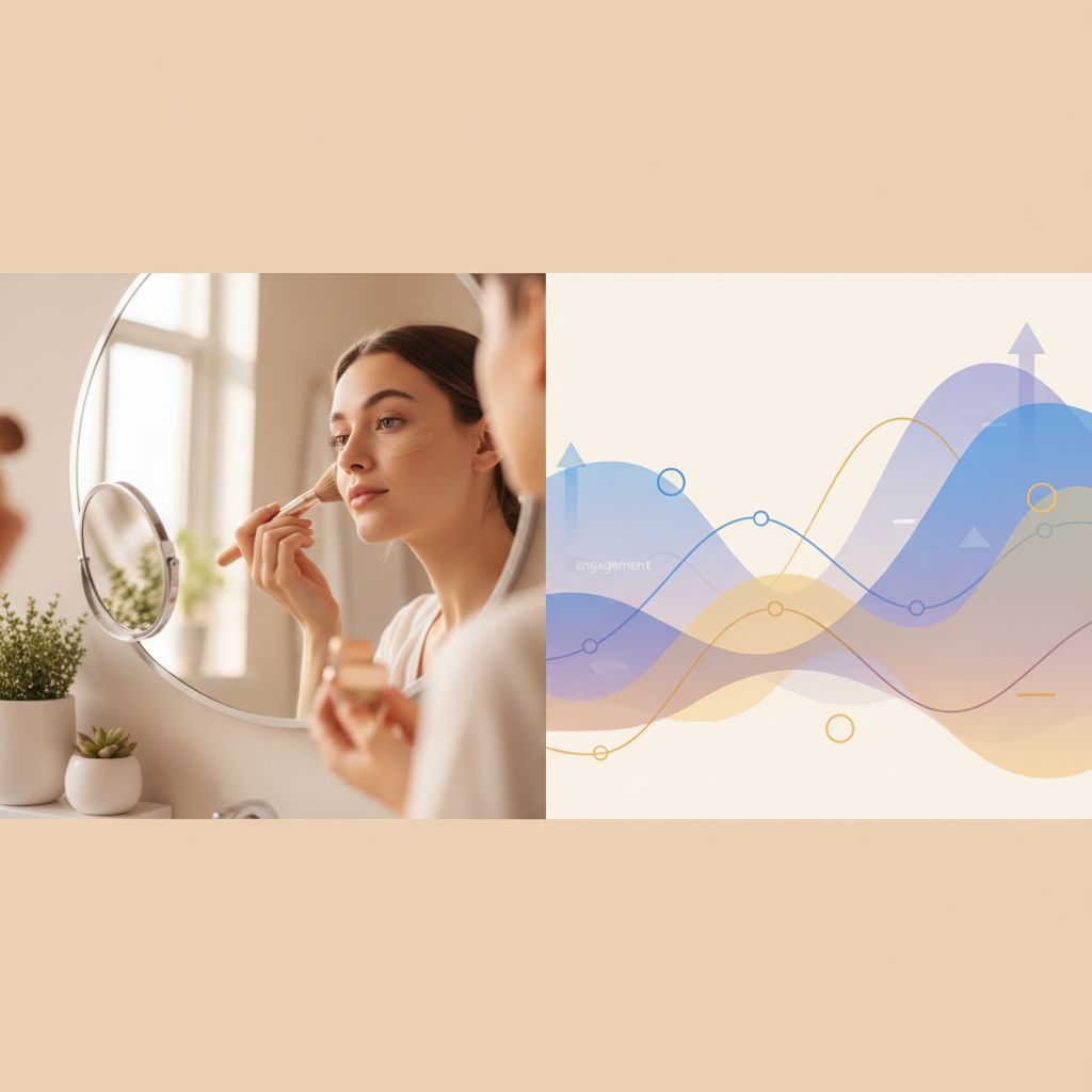 How Alix Earle Built a Retention Engine Around Vulnerability and GRWM Repetition