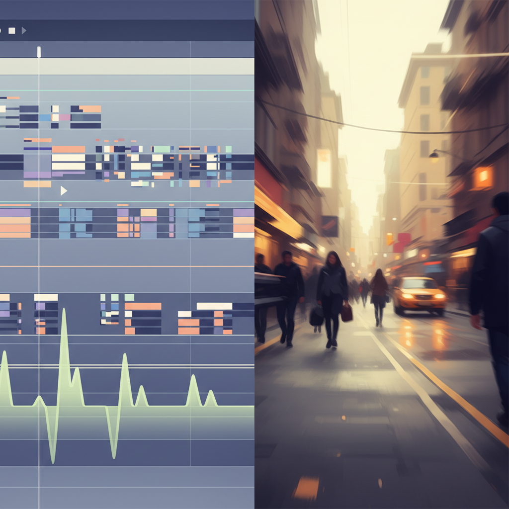 Casey Neistat's Editing Playbook: The Kinetic Cuts and Visual Grammar That Defined Modern Vlogging