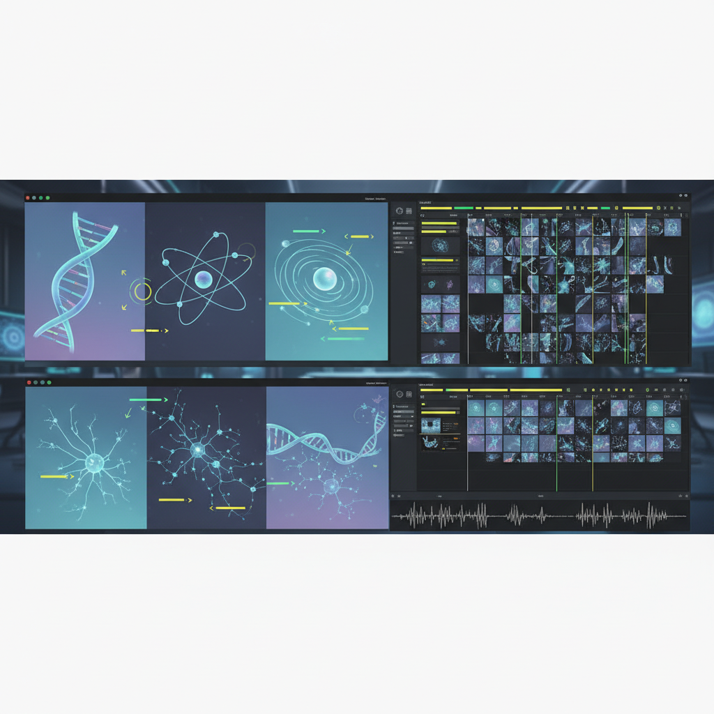 How Cleo Abram's Editing Formula Turns Science Explainers Into Addictive Content
