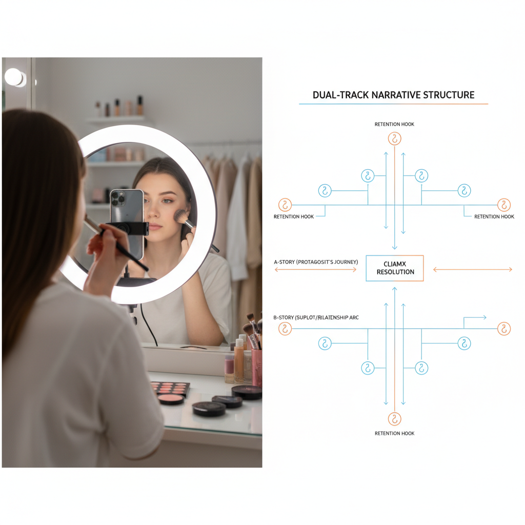 How Alix Earle Built an $18M to $22M Business on Relatable Chaos and GRWM Retention Hooks