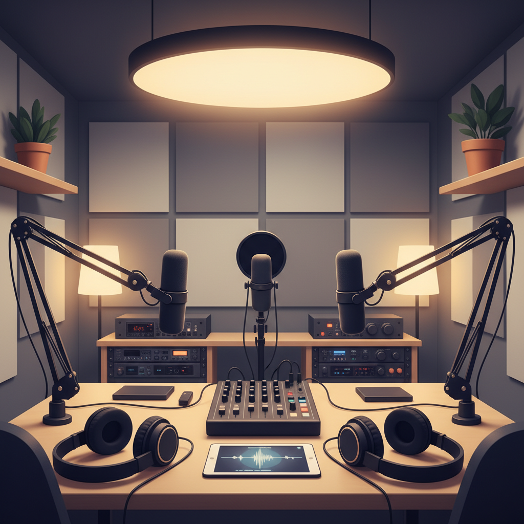 Joe Rogan's Podcast Empire: The Long-Form Monetization Model That Redefined Audio