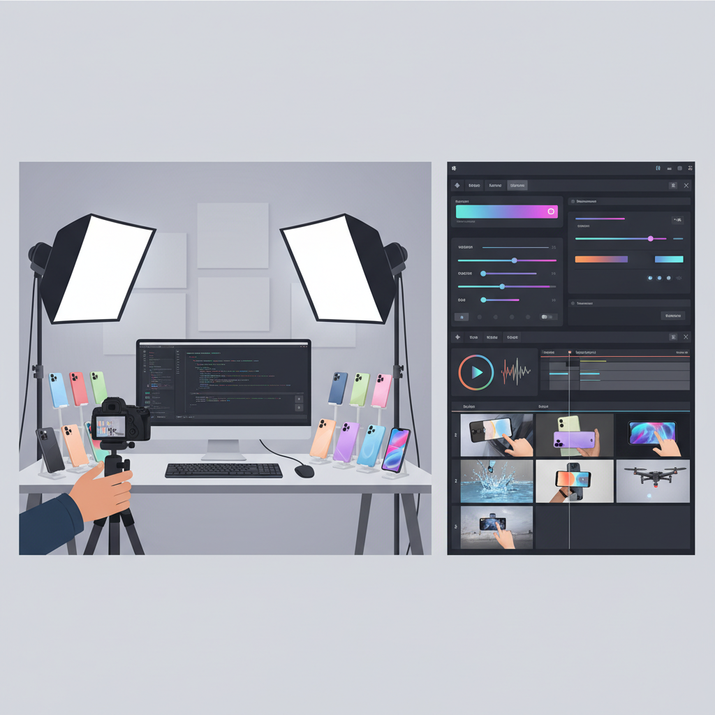 MKBHD's Editing Formula: How Marques Brownlee Keeps 19 Million Subscribers Watching Tech Reviews