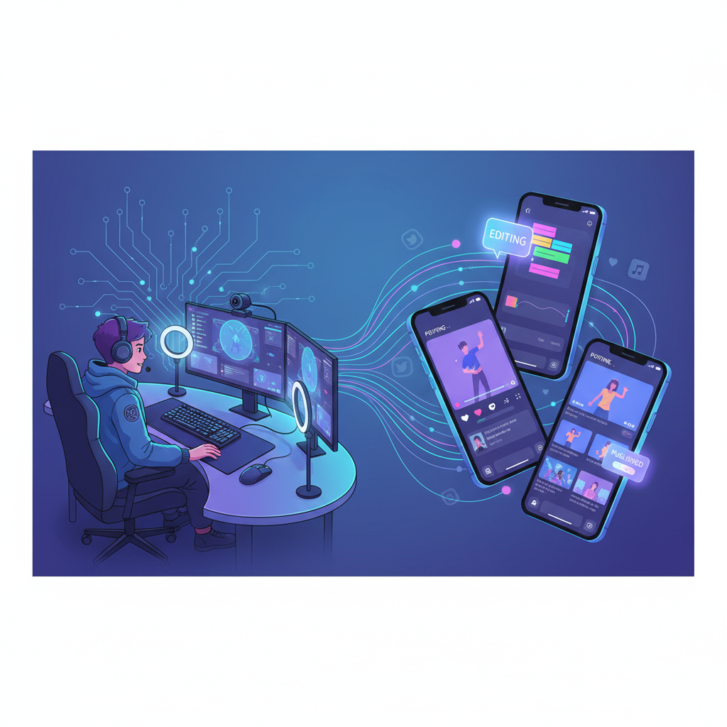 N3on and the Clipper Economy: How a Streamer Built a Business on Viral Moments