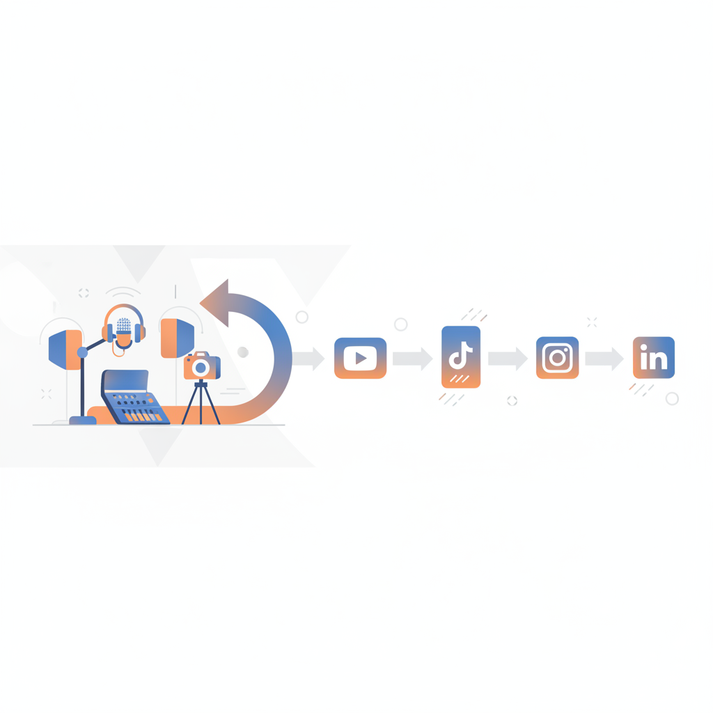 Alex Hormozi's Content Velocity Engine: How Acquisition.com Publishes Without a Clipper Army