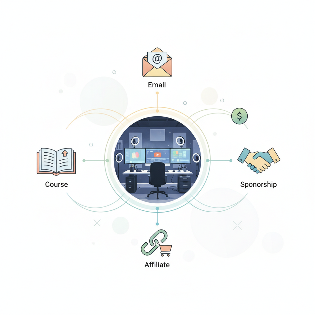 Ali Abdaal's Course Launch Playbook: How a Doctor Turned YouTube Into a Launch Machine
