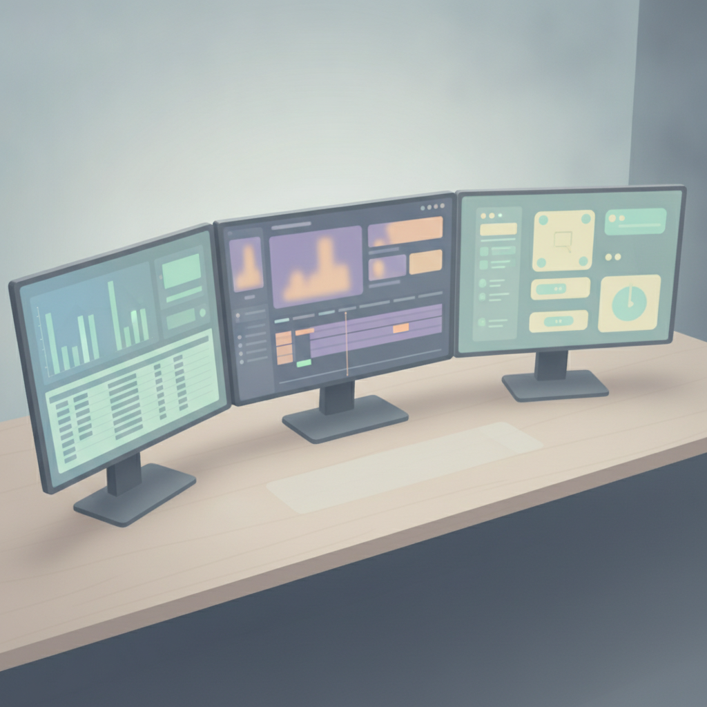 How Caleb Hammer Built a Financial Audit Factory on YouTube