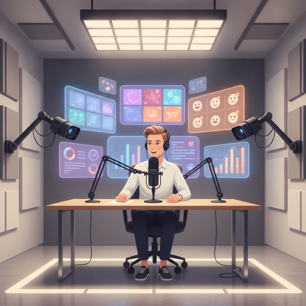 Joe Rogan's Clipper Economy: How 20 Million Subscribers Power a Multi-Platform Content Machine
