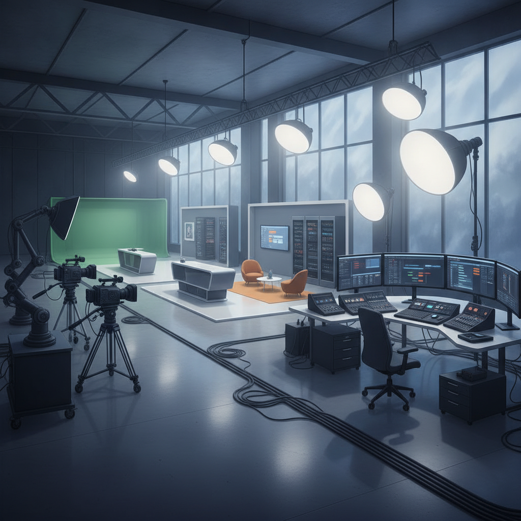 Linus Tech Tips: How High-Velocity Production Built a Multi-Channel Media Operation