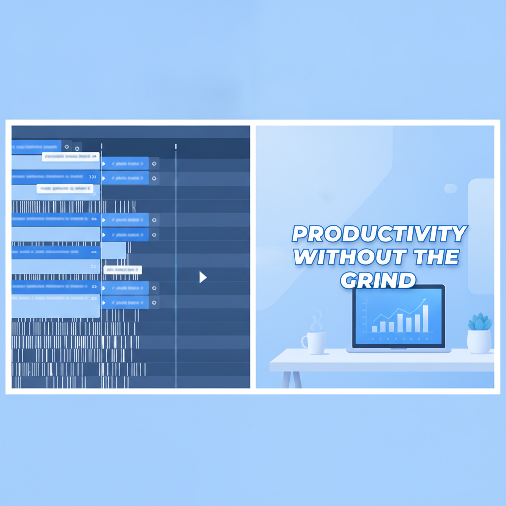 Ali Abdaal's Listicle Framework: How Fast Cuts and Text Overlays Drive 6M Subscribers