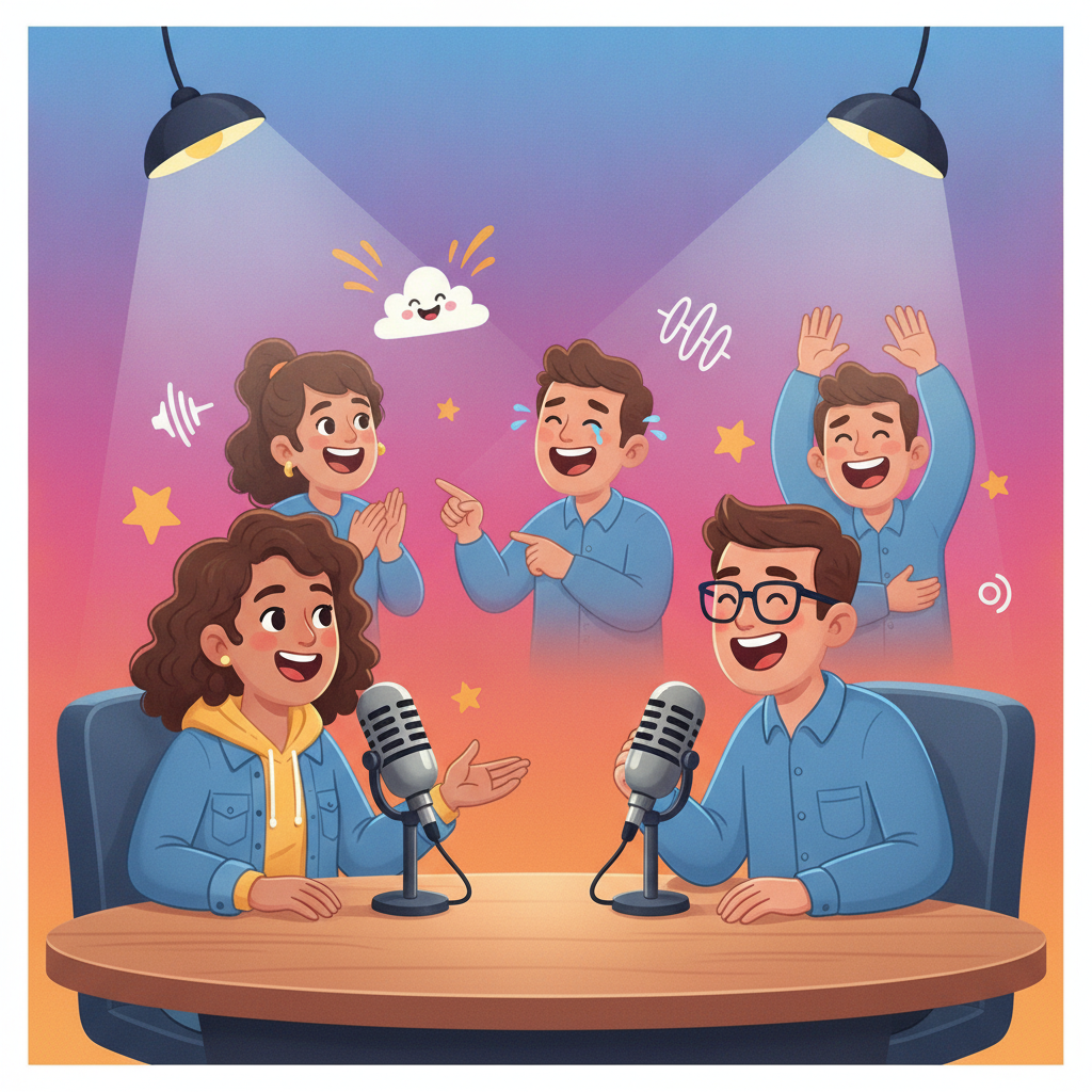 How Bad Friends Turns Conversational Chaos Into Retention: Bobby Lee's Editing Strategy