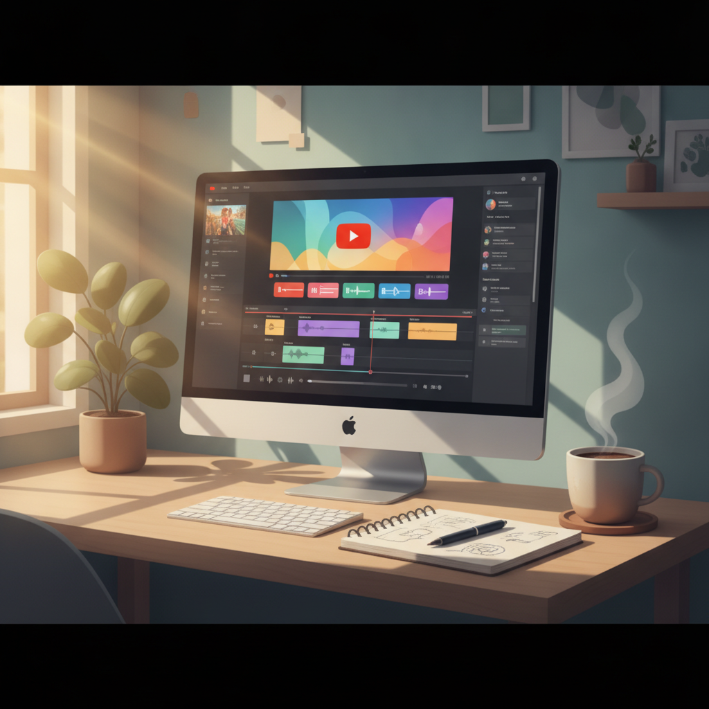 How to Hire a Video Editor for YouTube: A Complete Guide