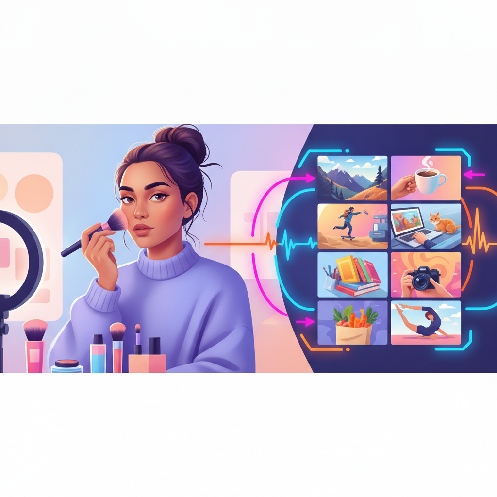 Alix Earle's Retention Formula: How GRWM Videos Built a Netflix Show