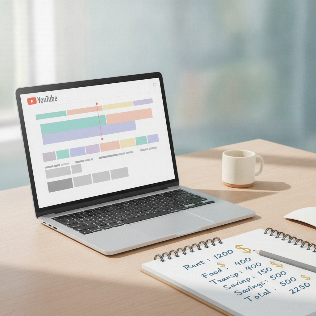 How Much Does It Cost to Hire a YouTube Video Editor in 2025