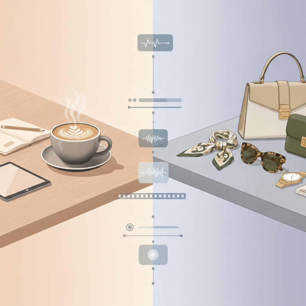 Emma Chamberlain: How Lo-Fi Editing and Lifestyle Commerce Built a $33 Million Brand