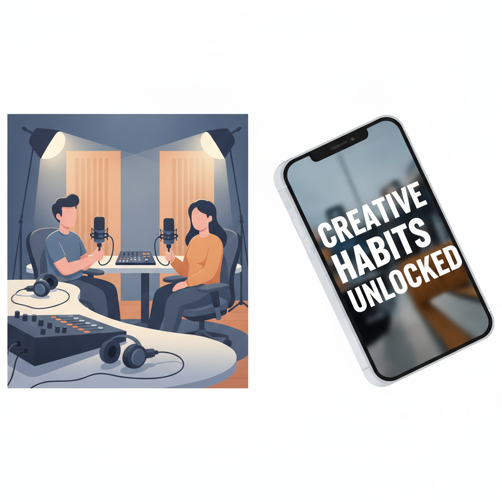 How Theo Von Turns Conversational Chaos Into High-Retention Podcast Clips