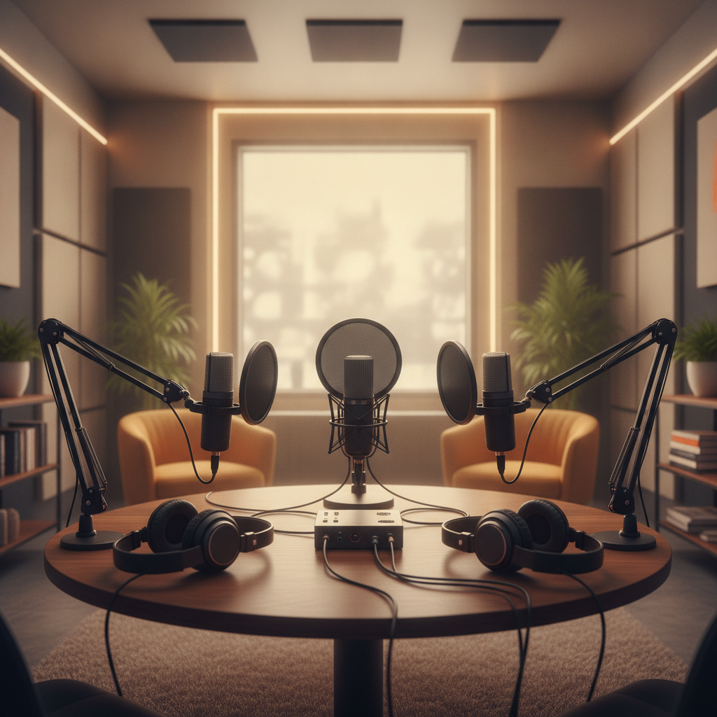 How Joe Rogan Built a Multi-Million Dollar Content Engine Without a Clipper Team