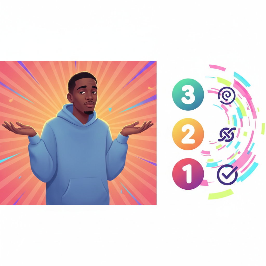 Khaby Lame: How Silent Reaction Videos Became the Most Scalable Format on TikTok