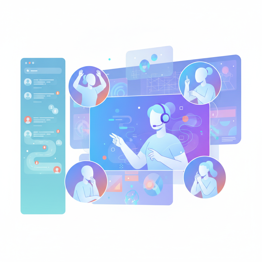 Ludwig Ahgren's Multi-Window Retention Playbook: How One Stream Becomes Four Simultaneous Shows