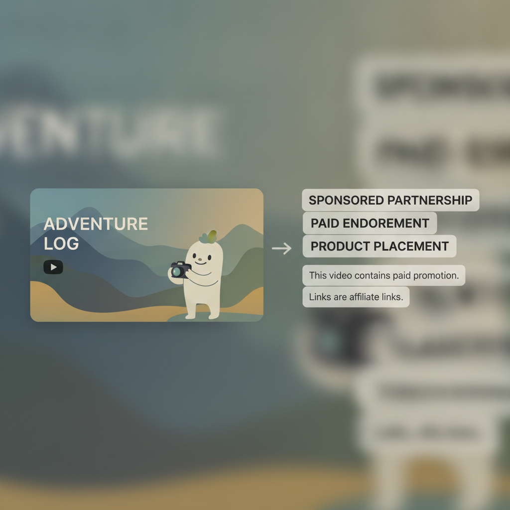 Matti Haapoja and the AI Sponsorship Disclosure Crisis: What Went Wrong