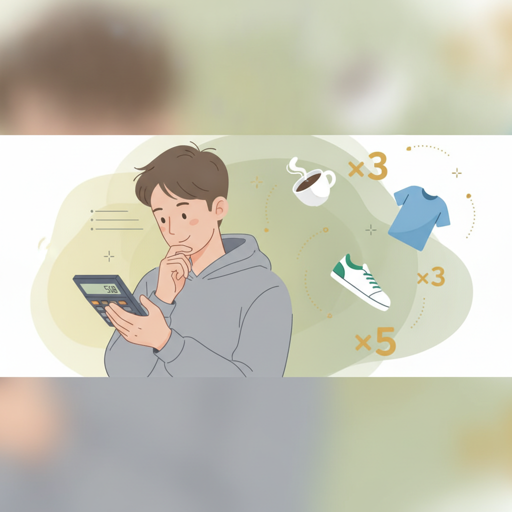 Graham Stephan's Frugality Content Machine: How One Calculator Changed a Format