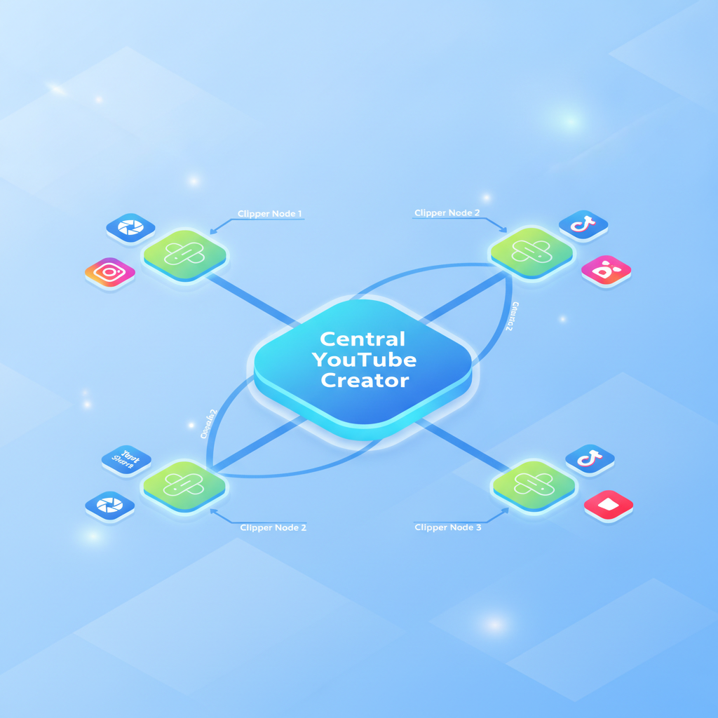 How Airrack Built a Clipper Economy to Scale Virality Without Streaming