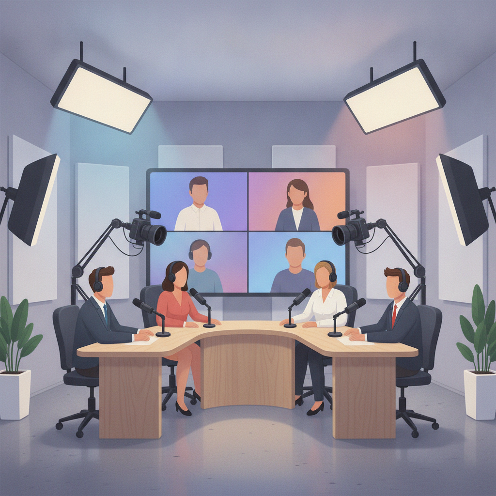 How Andrew Schulz Built a Podcast Empire on Visual Storytelling and Rapid B-Roll