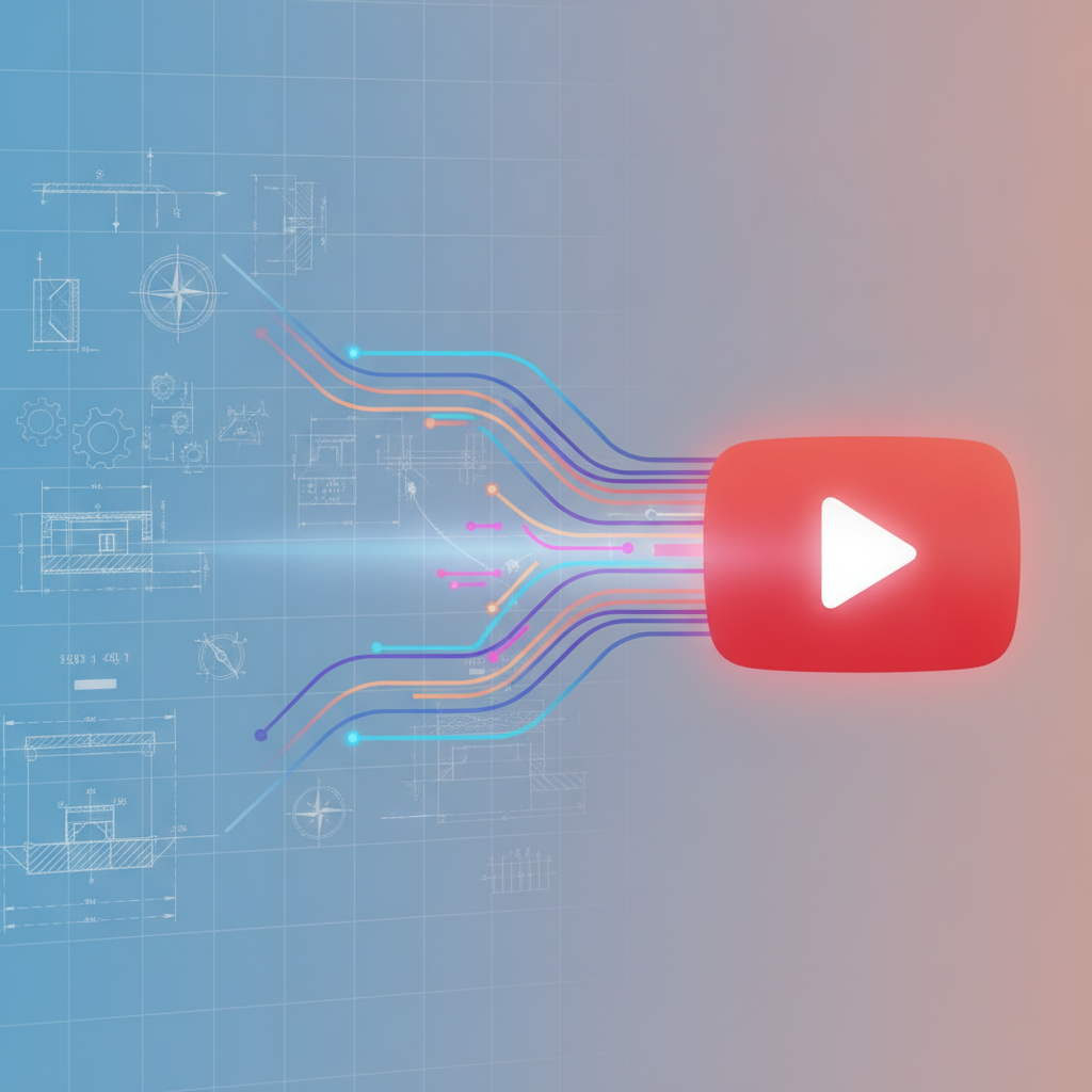 Mark Rober's Educational Engineering: How a NASA Veteran Built a Content Empire on Structure and Clarity