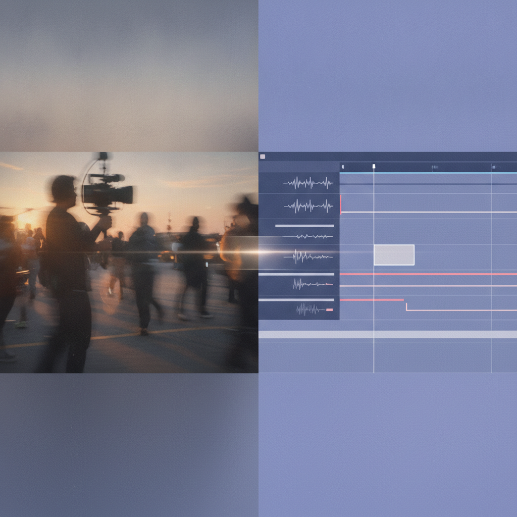 Casey Neistat's Cinematic Vlog Formula: How Raw Authenticity and Lean-Forward Editing Built a Decade-Long Audience
