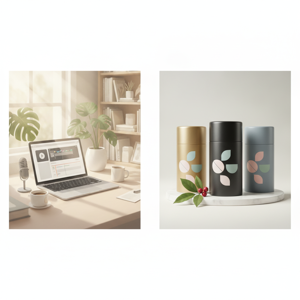 Emma Chamberlain: How Lo-Fi Editing and Lifestyle Commerce Built a $60M Creator Business