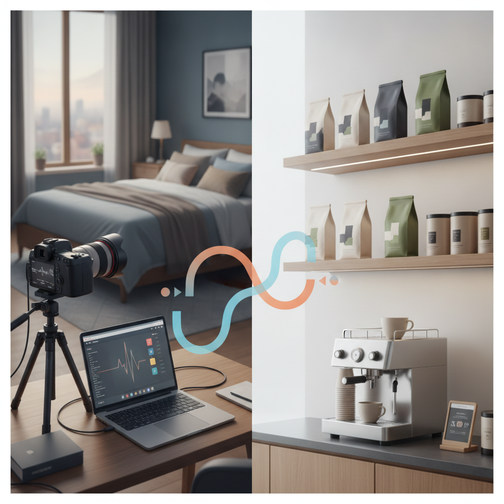 Emma Chamberlain: How Lo-Fi Editing and Lifestyle Commerce Built a Consumer Brand