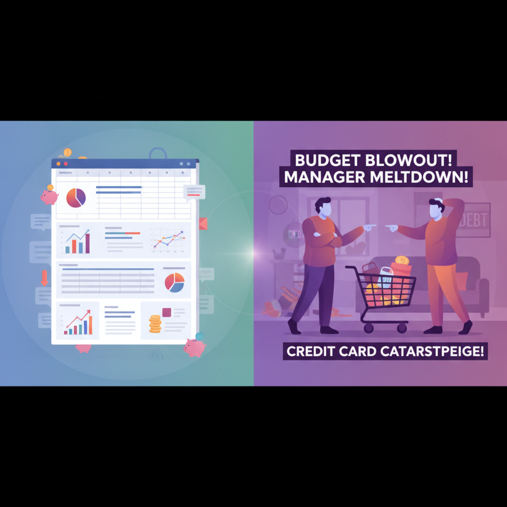 How Caleb Hammer Turned Confrontational Finance Content Into a 3M Subscriber Operation