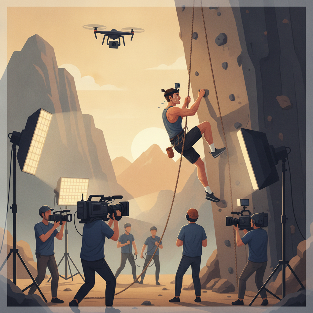 Michelle Khare's Emmy Petition: How YouTube Challenge Content Crossed Into Prestige TV