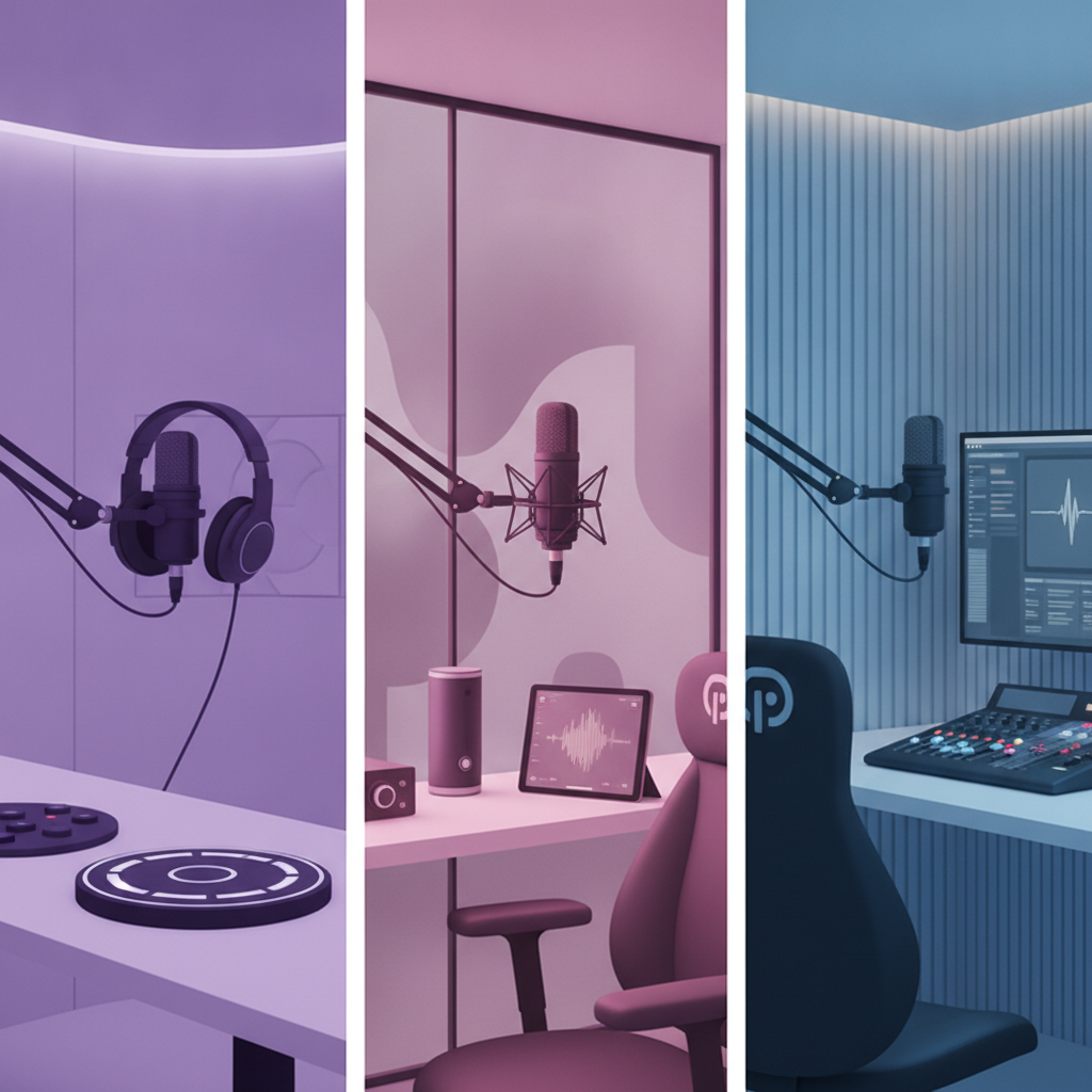 Tana Mongeau's Podcast Empire: How Cancelled Built a Multi-Show Content Machine